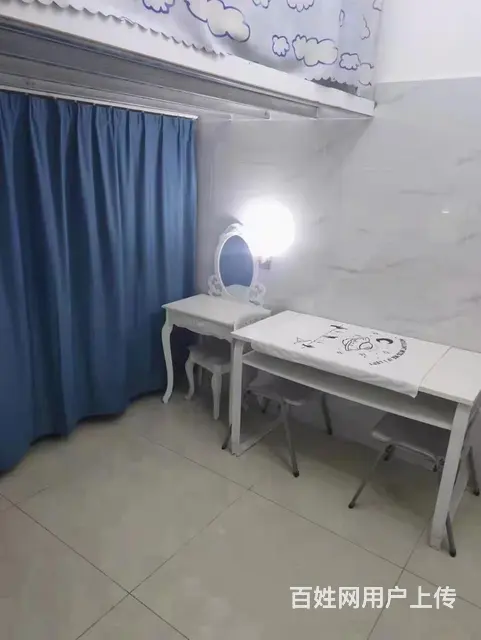 亚光小区 普通住宅1室1厅 中等装修 - 图片 7
