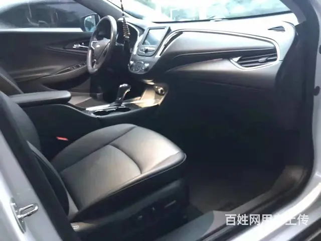雪佛兰 迈锐宝 2018款 迈锐宝XL 1.5T 手自一体 - 图片 9
