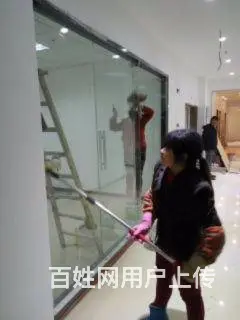 九江专业地毯清洗 家庭保洁 开荒保洁 玻璃清洗 - 图片 6