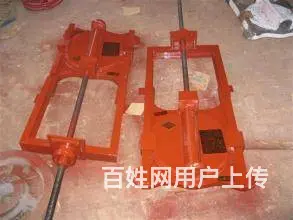 5t双吊启闭机,双吊启闭机, - 图片 2