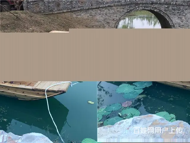 山西乌篷船定制餐饮 - 图片 6