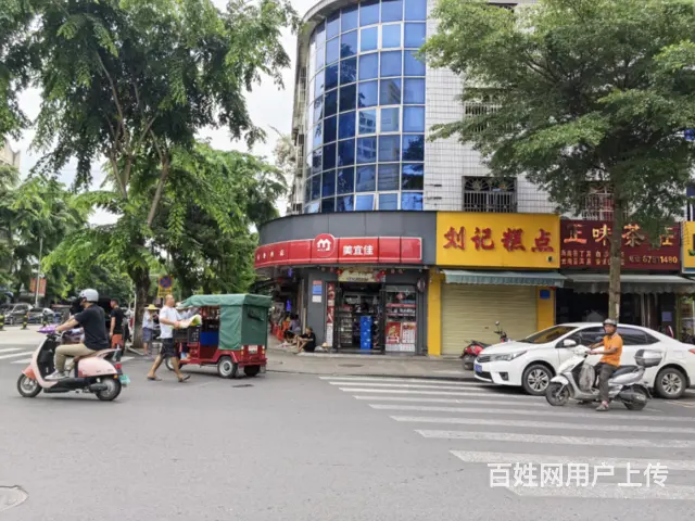 （51旺铺推荐）屯昌县新建二路30平便利店转让 - 图片 5
