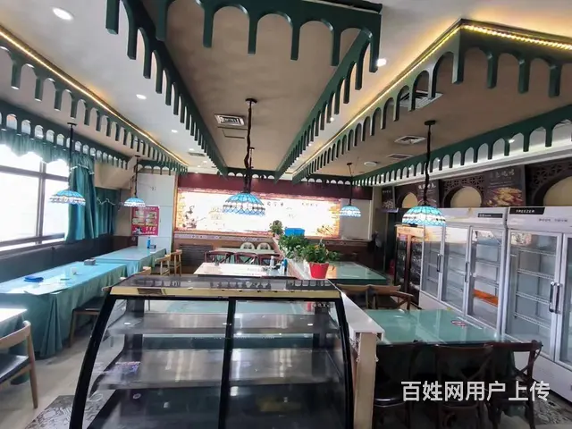 B个人一新市区餐厅对外转让 - 图片 5