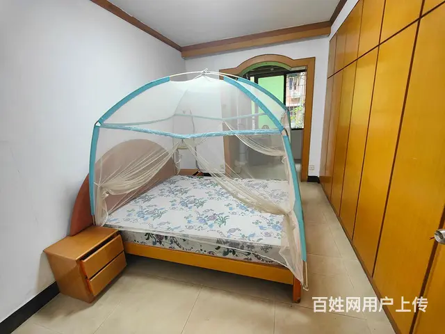 丝茅冲地铁口 精装两房 一楼带花园 丽臣小区 邮电 制药厂 - 图片 2