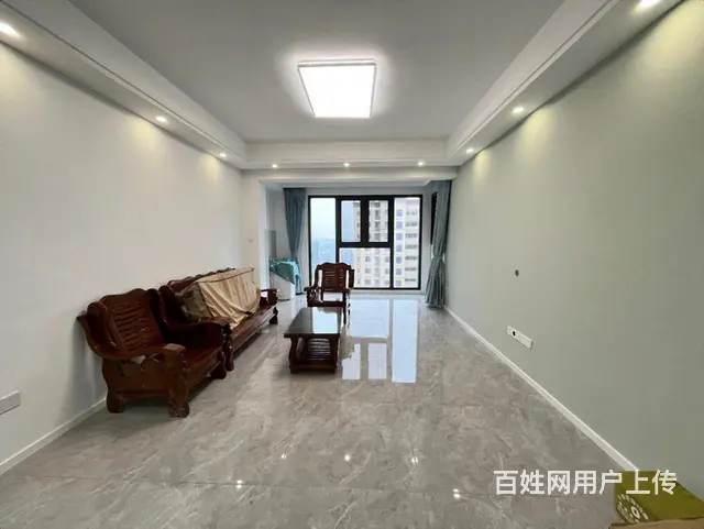 水悦城三峡大学南门！可配家具家电！北辰港湾A区电梯三室 - 图片 10