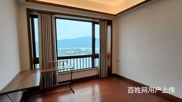 急售横琴口岸 中海名钻 精装3房2卫 看天沐河 景观视野好 - 图片 6