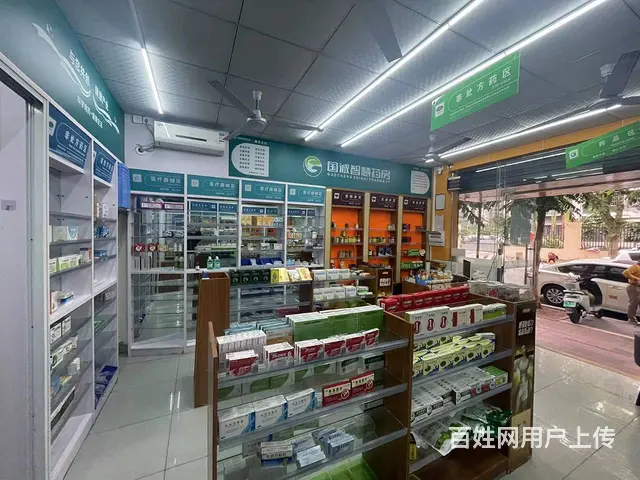 （51旺铺推荐）振兴路临街45平两个小区门口铺面转让 - 图片 4