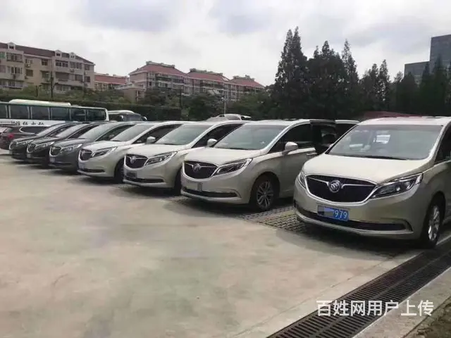 邳州市租车汽车租赁公司联系方式，手续简单 - 图片 1