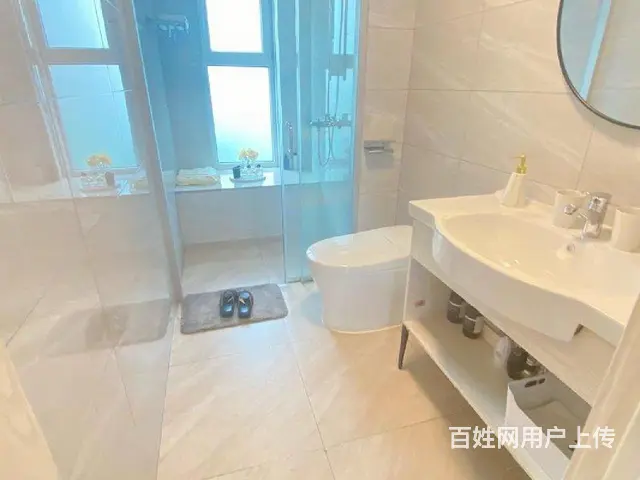 湖景高端准现房！靠近高铁站（车位）s4轻轨始发站 - 图片 12