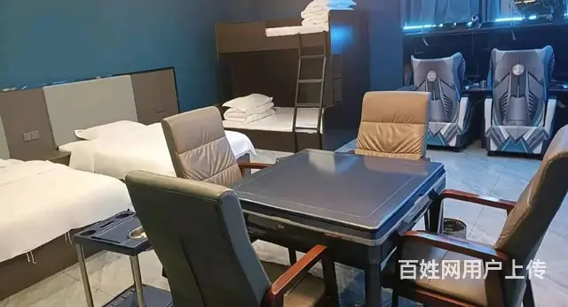 （老板本人）望城月亮岛电竞酒店/桌球/棋牌室亏本急转6171 - 图片 10