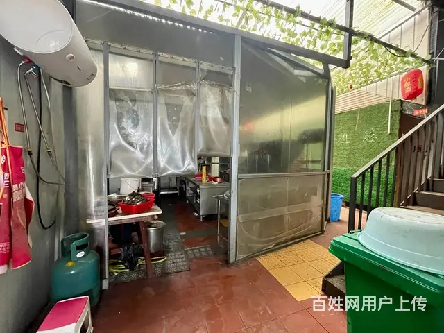 （老板本人）长沙县湖南物流总部正面整栋门面对外出租 6496 - 图片 10