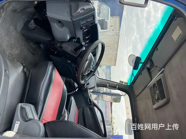 19年江淮帅铃 厢式货车 国5 - 图片 6