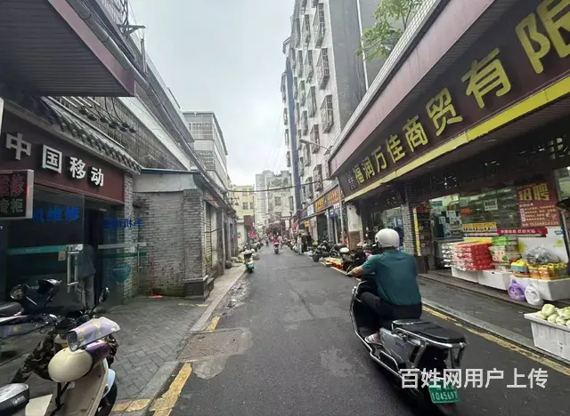 （51旺铺推荐）中贤二村60平品牌连锁母婴店转让 - 图片 5