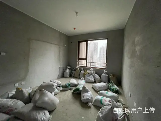 真实在售 莱芜世纪城118平3室2卫南北通透户型议价 - 图片 11