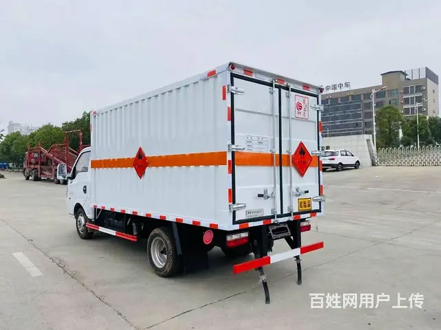 蓝牌途逸爆破器材车哪里有卖的 - 图片 5