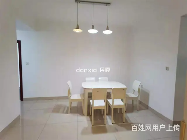 紧邻海沧 龙池圣.地亚哥 3房出租 东南双阳台 - 图片 3