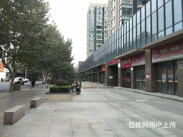 (出售) 太仓绿地天下粮仓 独立产权 现铺营业中 - 图片 1