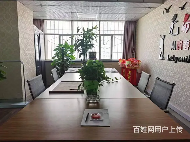 （都市信息）华誉商务大厦写字楼出租 - 图片 2