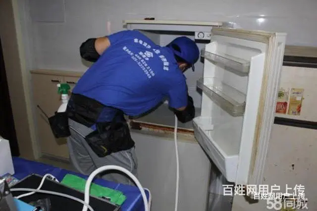 淄博市洗衣机、热水器、油烟机、燃气灶维修清洗服务热 - 图片 10