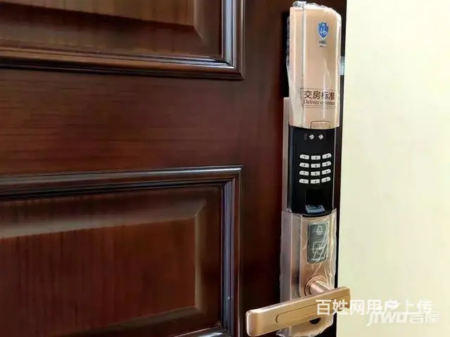 广州天河区保险柜开锁，天河区汽车开锁配钥匙，防盗门开锁换锁 - 图片