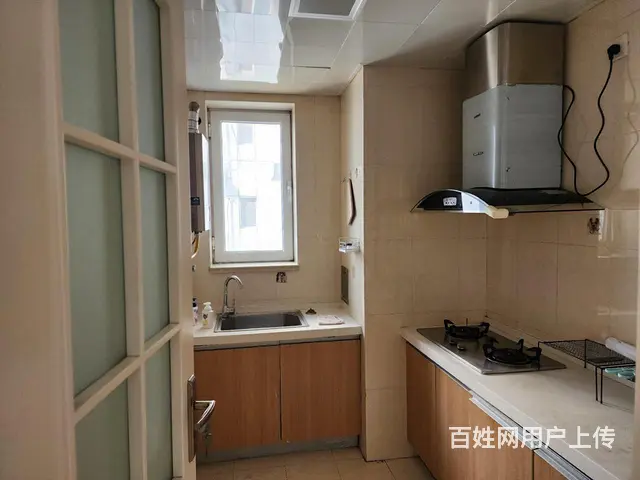 南大街毓璜顶医院北站对银都财富中心精装二室二厅南向好房出租 - 图片 7