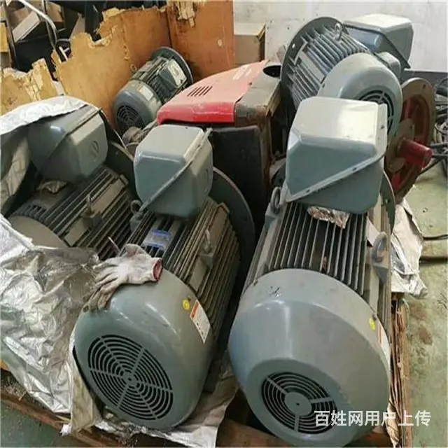 抚顺变压器回收-废旧电机回收-长期上门回收 - 图片 5