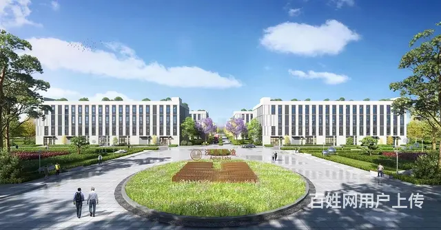 昆明 大板桥 空港工业园区 标准独栋厂房 800-5000㎡ - 图片 2