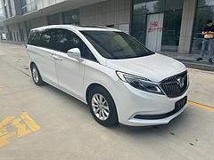 19年别克GL8ES