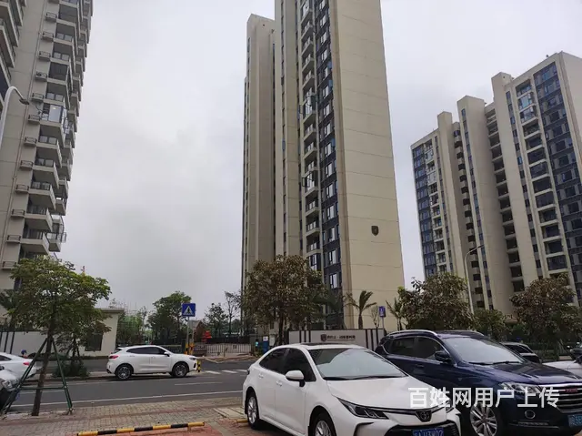 （51旺铺推荐）碧桂园（燕塘牛奶商行）72平转让 - 图片 6