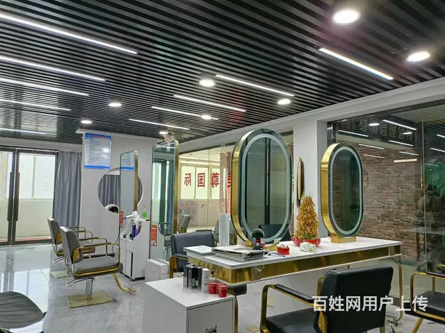 B个人一兴隆商业街店铺转让，可空转 - 图片 2