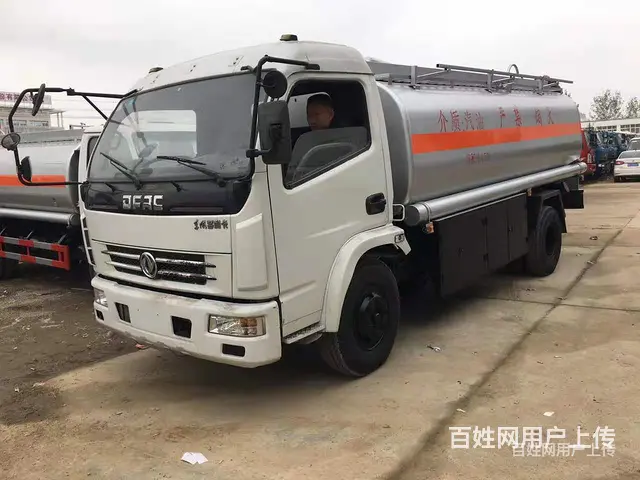 东风多利卡工地用洒水车旧车出售 - 图片 7