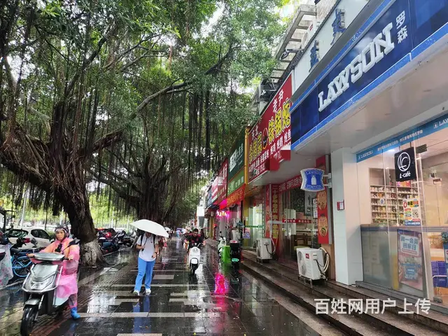 （51旺铺推荐）琼山区椰博路240平餐饮店转让 - 图片 4