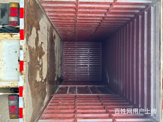 庆铃 厢式货车 国3 - 图片 5