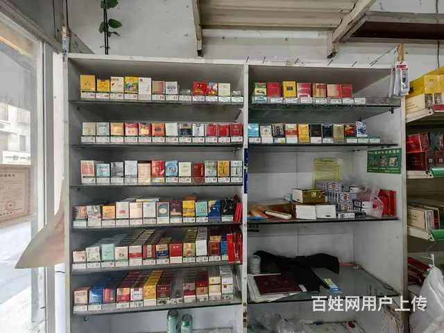 （弘扬快讯）邳州运河人家烟酒店转让 - 图片 1