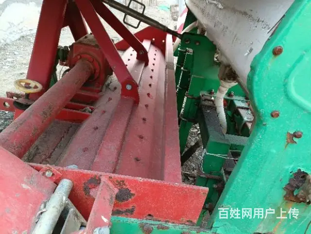 璇播种机器 - 图片 1