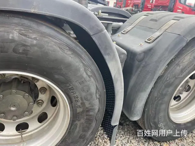 21年10月豪沃 T7H 手自一体无忧换挡500马 - 图片 8