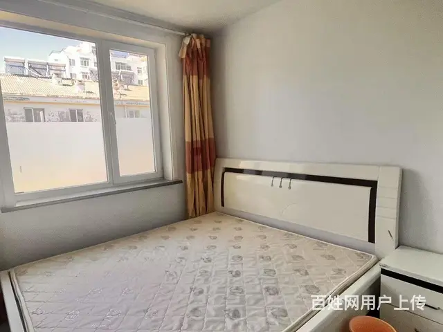 出租，万达毓水蓬莱5楼41平一室，双阳格局，家电齐全，拎包入 - 图片 2
