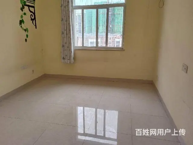 凤翔西路商圈     帝和华庭3房南北通透 - 图片 4