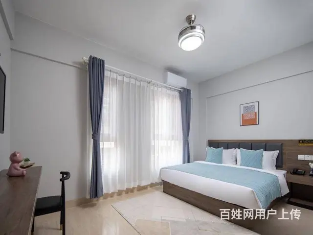 （51旺铺推荐）三亚高铁站育春路1200平民宿转让 - 图片 8
