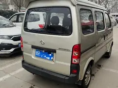 长安 长安CX30 2012款 CX30-三厢 1.6 手动