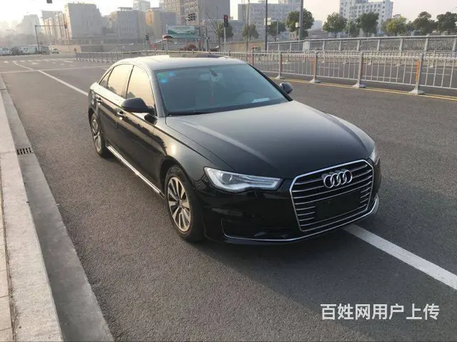 奥迪A6 2017款 A6L 2.5FSI 无级 - 图片 4