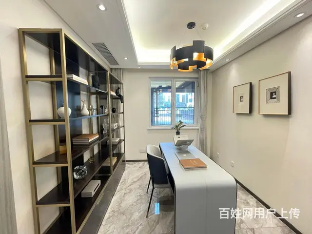 现房现证国企国泰新政策， 三滩  ，可装修可毛坯送车位 - 图片 3