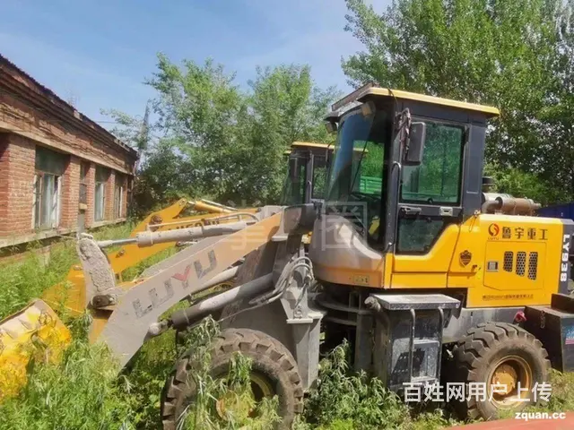 19年个人一手鲁宇938 - 图片 12