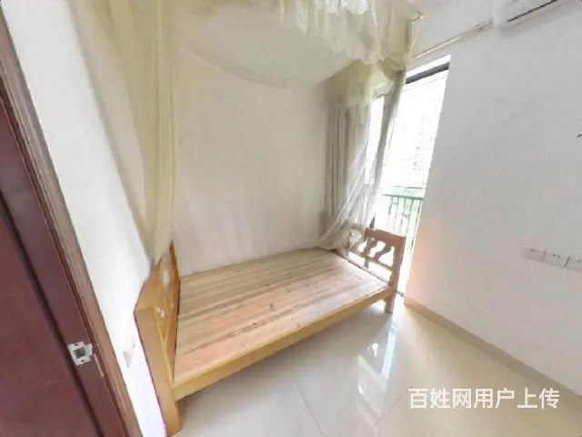 招商花园城(二期) 停车方便 刚需小三居 小区绿化高 - 图片 5