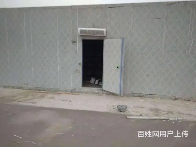 佛冈回收二手冷库 收购旧冷库 佛冈冷库回收 - 图片 2