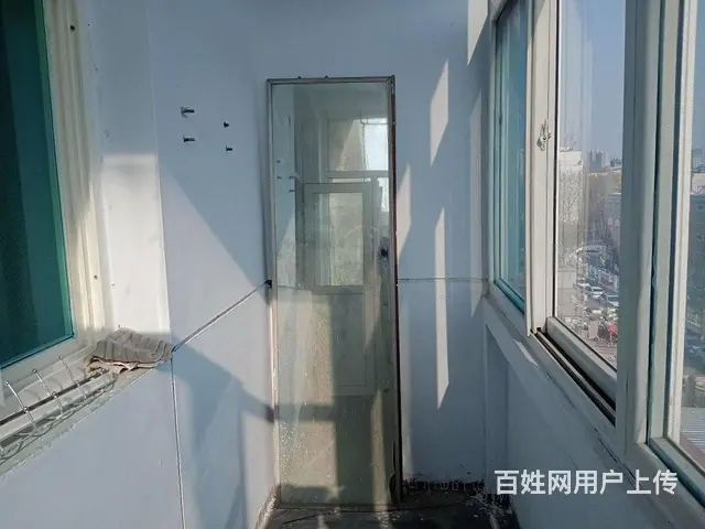捡漏育才附近 电视塔东区80平 41万三居室 老证带小房 - 图片 4