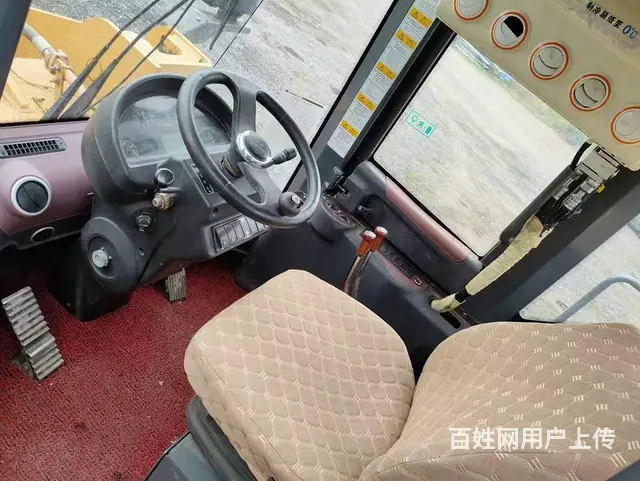 17年龙工50nc全车原版价格便宜 - 图片 2