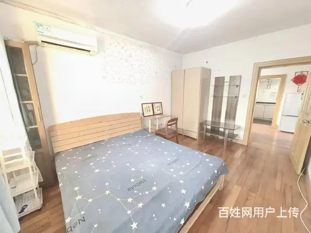 西四亩田 精装两室朝南 4楼 北寺塔 桃花坞 石路山塘街 - 图片 2
