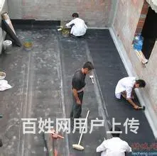 防水补漏，卫生间，地下室，阳台，注浆，外墙蜘蛛人防 - 图片 5