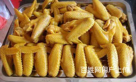 揭阳 盐焗鸡皮薄肉嫩 鲜香营养 汕头仟味餐饮培训 - 图片 9